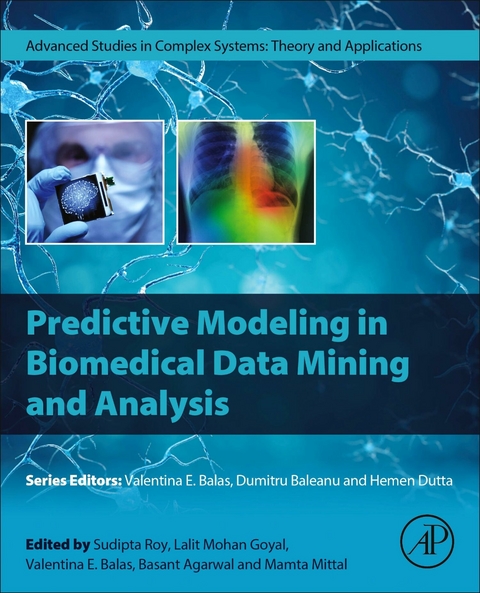 Predictive Modeling in Biomedical Data Mining and Analysis - 