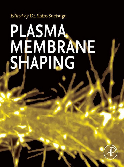 Plasma Membrane Shaping - 