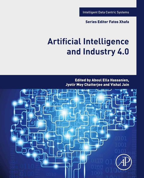 Artificial Intelligence and Industry 4.0 - 