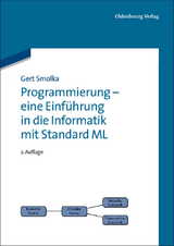 Programmierung - eine Einführung in die Informatik mit Standard ML - Gert Smolka