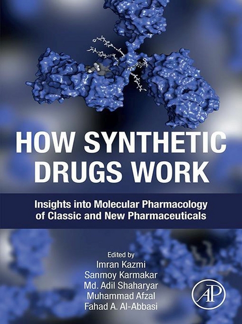 How Synthetic Drugs Work - 