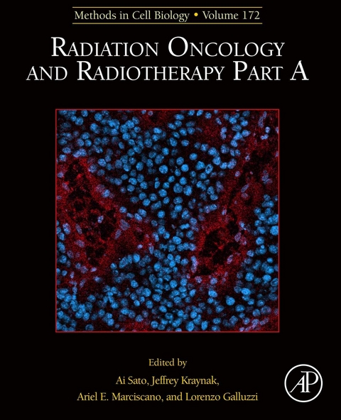 Radiation Oncology and Radiotherapy, Part A - 