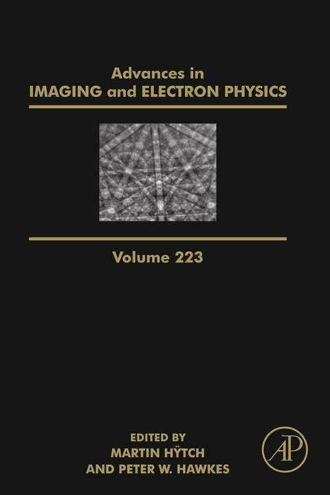 Advances in Imaging and Electron Physics - 