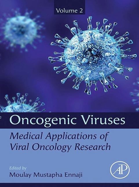 Oncogenic Viruses Volume 2 - 