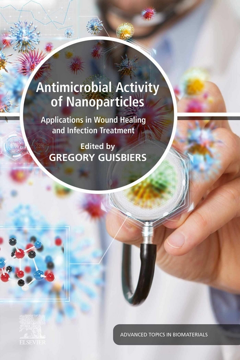 Antimicrobial Activity of Nanoparticles - 
