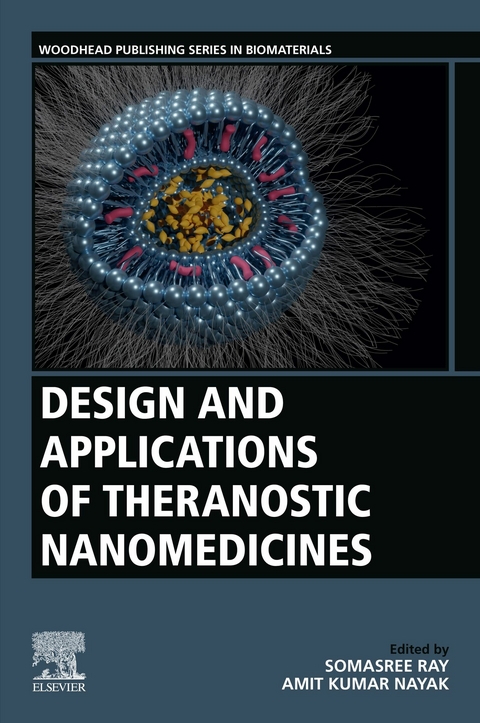 Design and Applications of Theranostic Nanomedicines - 