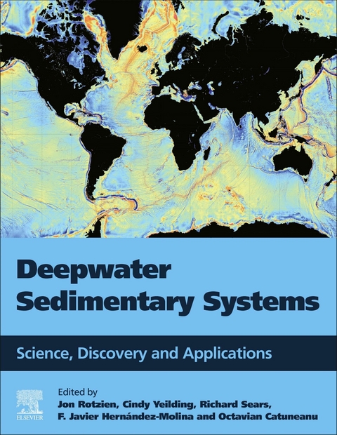 Deepwater Sedimentary Systems - 
