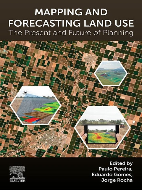 Mapping and Forecasting Land Use - 