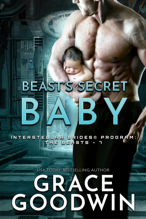 Beast's Secret Baby -  Grace Goodwin