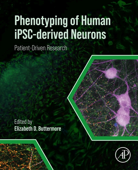 Phenotyping of Human iPSC-derived Neurons - 