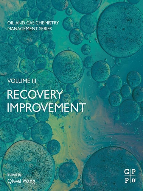 Recovery Improvement - 