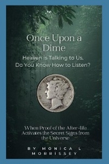 Once Upon a Dime -  Monica L Morrissey