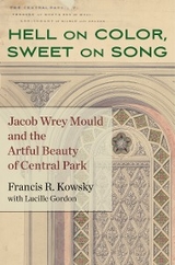 Hell on Color, Sweet on Song - Francis R. Kowsky