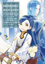 Ascendance of a Bookworm (Manga) Part 3 Volume 1 -  Miya Kazuki