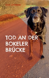 Tod an der Bokeler Brücke - Silke Lüttmann