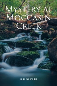 Mystery at Moccasin Creek - Judy Worsham