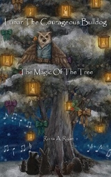 Magic of the Tree - Rona A Ryan