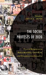 Social Protests of 2020 - 