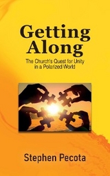 Getting Along -  Stephen Pecota