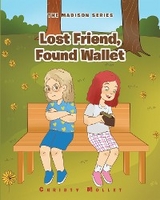 Lost Friend, Found Wallet -  Christy Mollet