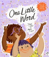 One Little Word -  Joseph Coelho