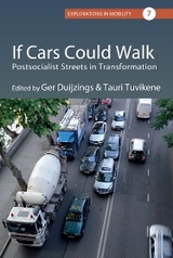 If Cars Could Walk - 