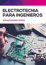 Electrotecnia para ingenieros - José Ramón Dapena Traseira