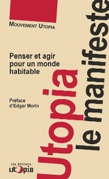 Utopia, le manifeste -  MOUVEMENT UTOPIA