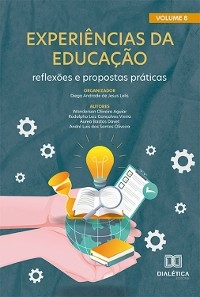 Experiências da Educação - Diego Andrade de Jesus Lelis