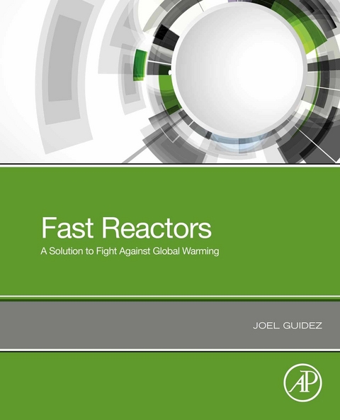 Fast Reactors -  Joel Guidez