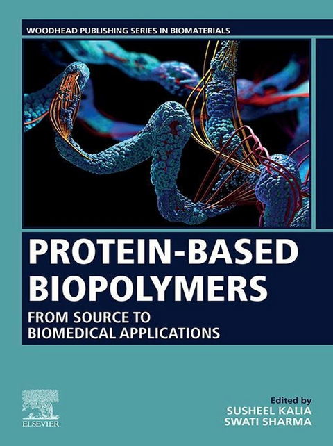 Protein-Based Biopolymers - 