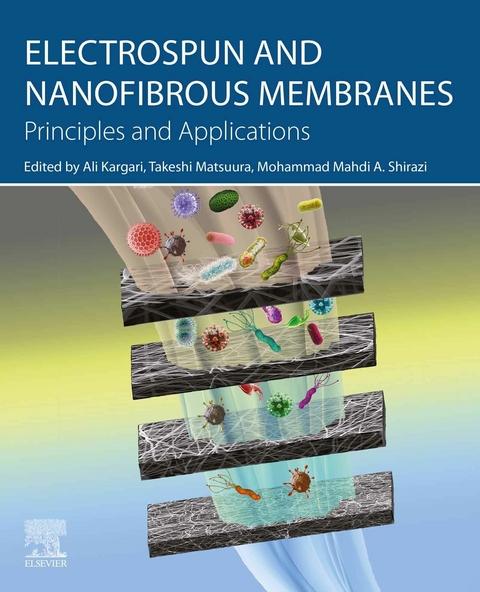 Electrospun and Nanofibrous Membranes - 