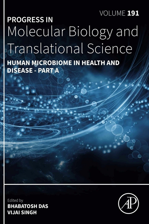 Human Microbiome in Health and Disease - Part A - 