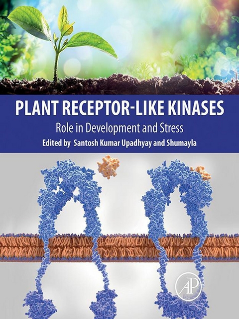 Plant Receptor-Like Kinases - 