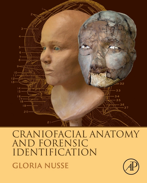 Craniofacial Anatomy and Forensic Identification -  Gloria Nusse