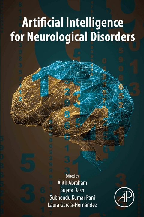 Artificial Intelligence for Neurological Disorders - 