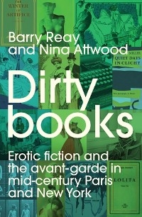 Dirty books - Barry Reay, Nina Attwood