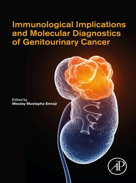 Immunological Implications and Molecular Diagnostics of Genitourinary Cancer - 