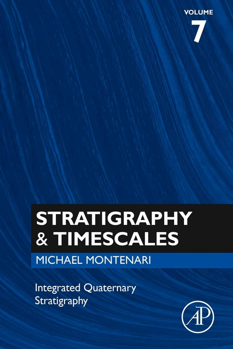 Integrated Quaternary Stratigraphy