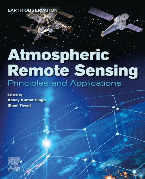Atmospheric Remote Sensing - 