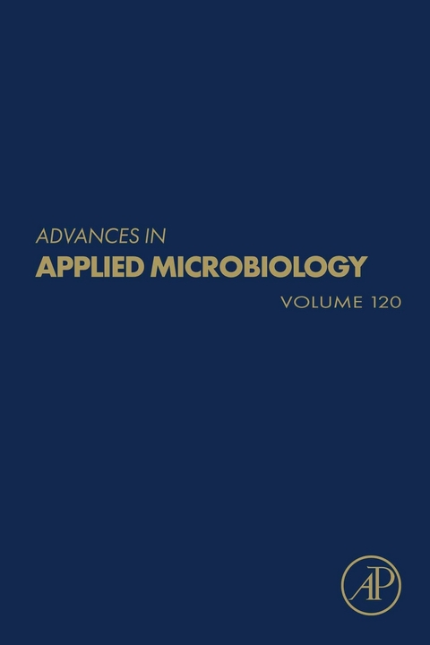 Advances in Applied Microbiology - 