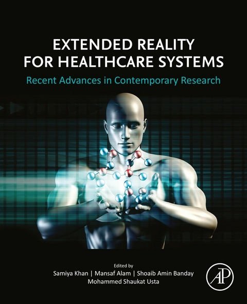 Extended Reality for Healthcare Systems - 