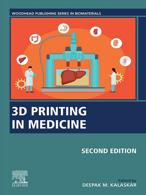 3D Printing in Medicine - 