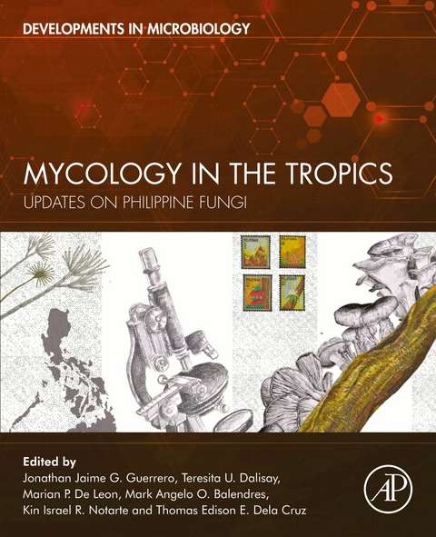 Mycology in the Tropics - 