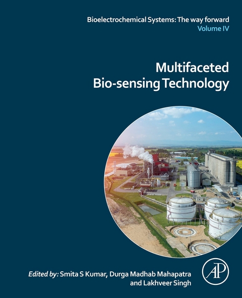 Multifaceted Bio-sensing Technology - 