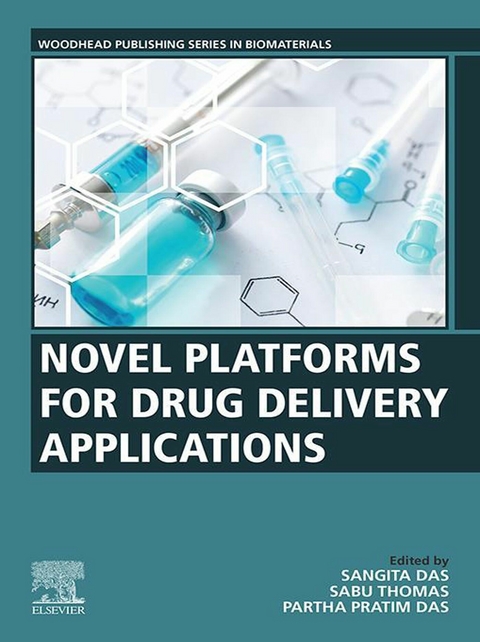 Novel Platforms for Drug Delivery Applications - 