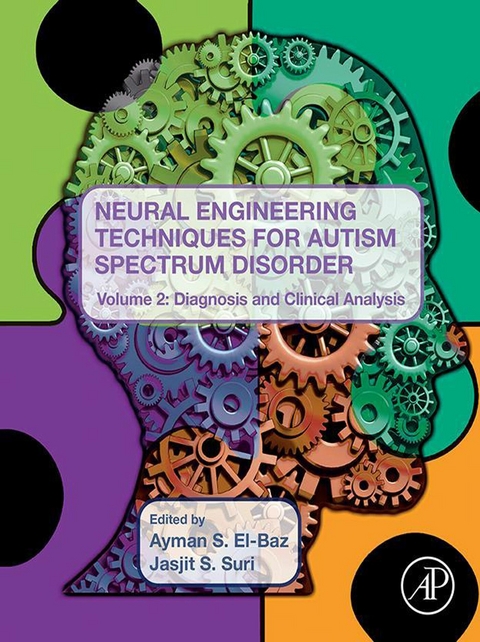 Neural Engineering Techniques for Autism Spectrum Disorder, Volume 2 - 