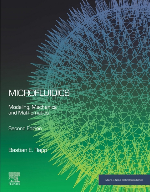 Microfluidics -  Bastian E. Rapp