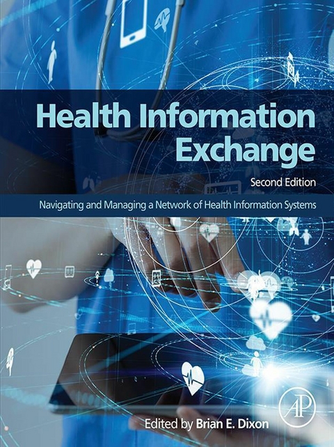 Health Information Exchange - 