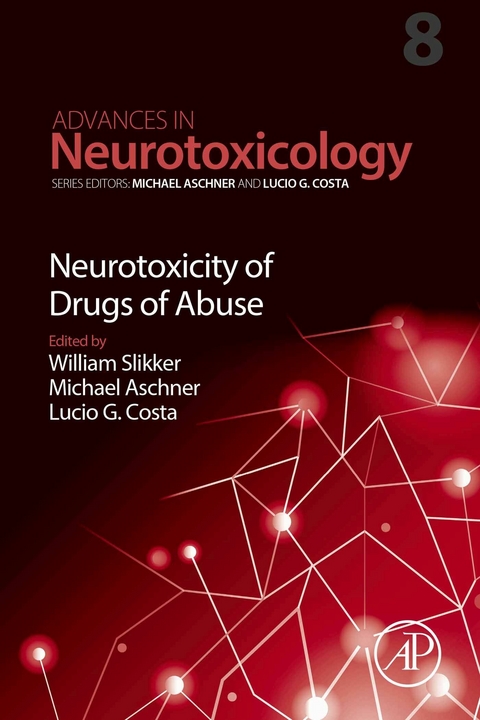 Neurotoxicity of Drugs of Abuse - 